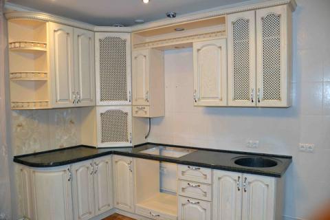 Маленькие кухни на заказ в Ставрополе